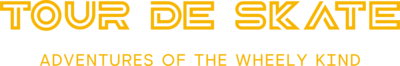 tourdeskate