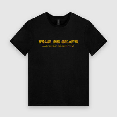 TDS Mens Lightweight Tee Thumbnail