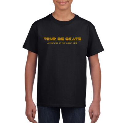 TDS Youth Tee Thumbnail