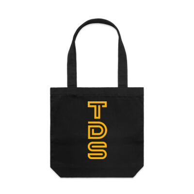 TDS Tote Thumbnail