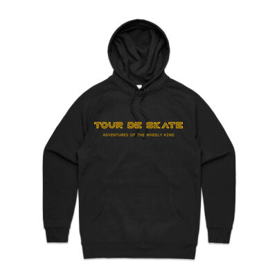 TDS Hoodie Thumbnail